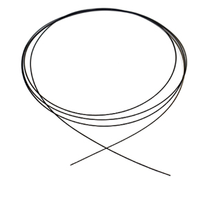 Endoscope wire