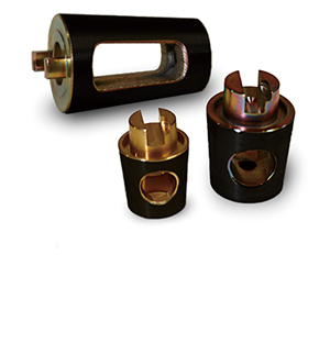 Gas valve